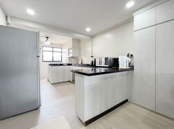 Blk 1 Telok Blangah Crescent (Bukit Merah), HDB 3 Rooms #359443361